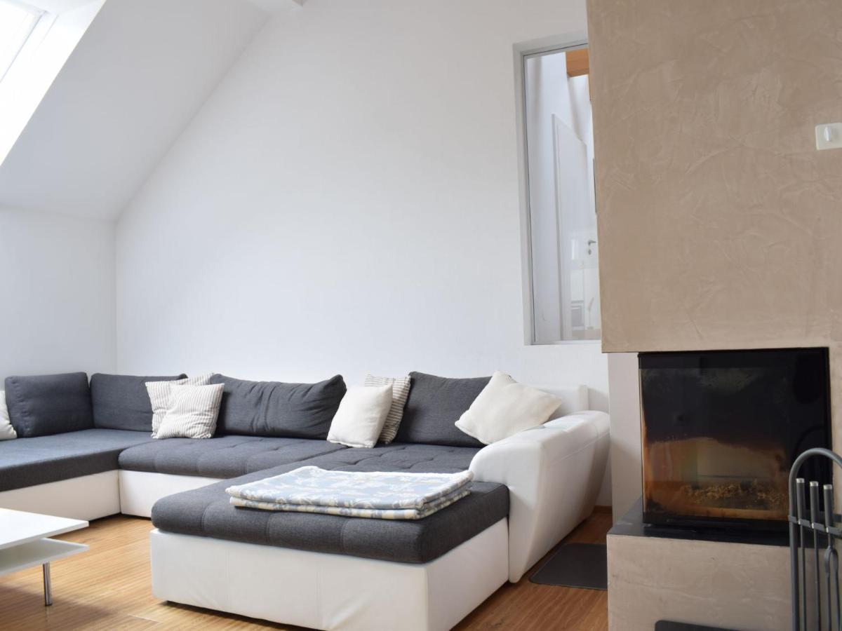 Apartment Appartement Ligist By Interhome المظهر الخارجي الصورة