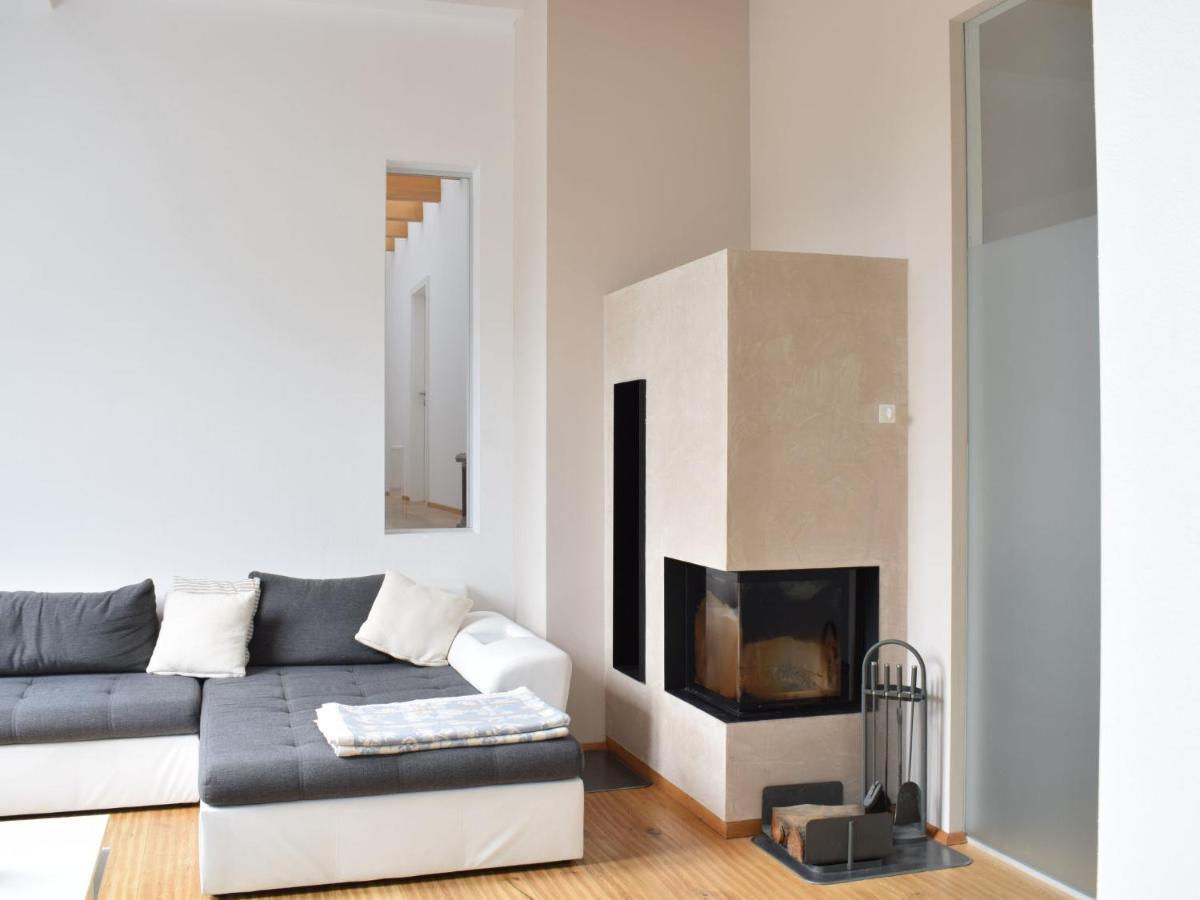 Apartment Appartement Ligist By Interhome المظهر الخارجي الصورة