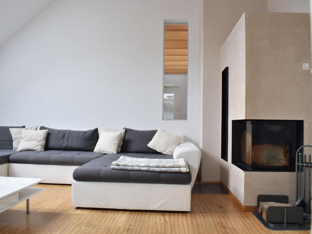 Apartment Appartement Ligist By Interhome المظهر الخارجي الصورة