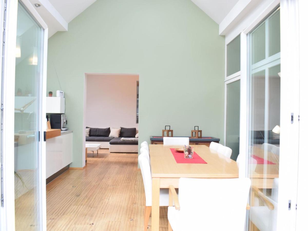 Apartment Appartement Ligist By Interhome المظهر الخارجي الصورة
