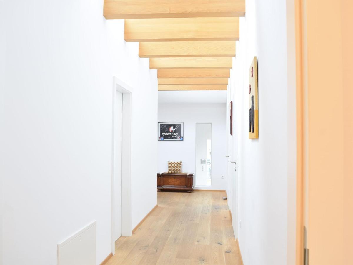 Apartment Appartement Ligist By Interhome المظهر الخارجي الصورة