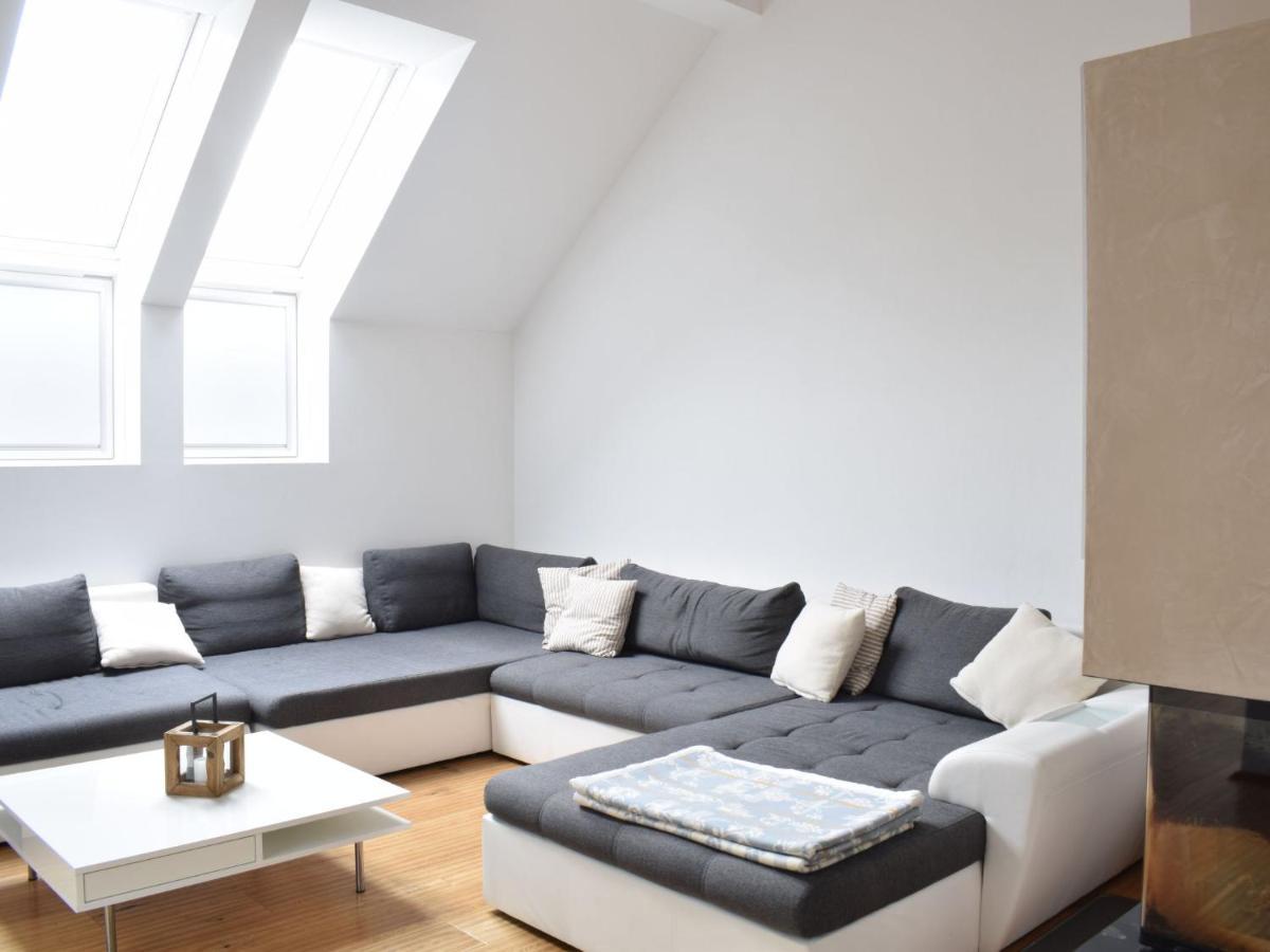 Apartment Appartement Ligist By Interhome المظهر الخارجي الصورة